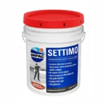 IMPERMEABILIZANTE 7 AÑOS TERRACOTA 19 LT SETTI