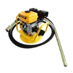 VIBRADOR MOTOR PARAZZINI 5.5HP 4T