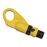 PELACABLES COAXIAL-NIVEL 2, RADIAL