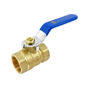 VALVULA ESFERA 3/4 ROSCABLE 300 NACOBRE