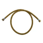 MANGUERA P/GAS FLEXIBLE VINILO 3/8X3/8 1 MT COFLEX