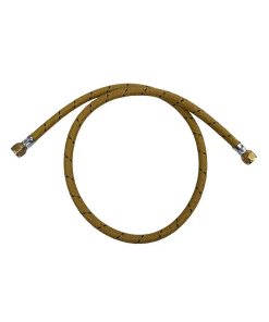 MANGUERA P/GAS FLEXIBLE VINILO 3/8X3/8 1 MT COFLEX
