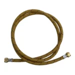 MANGUERA P/GAS FLEXIBLE VINILO 3/8X3/8 1.5MTS COFL