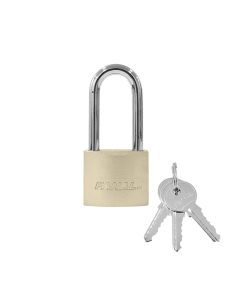 CANDADO #   50 MM. BRONCE GL HIERRO BLISTER