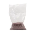 GRAVILLA P/MANTO ASFALTICO BOLSA DE 1KG TERRACOTA