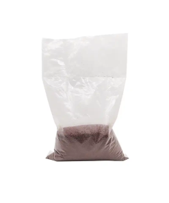 GRAVILLA P/MANTO ASFALTICO BOLSA DE 1KG TERRACOTA