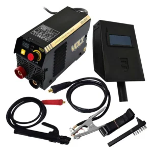 SOLDADORA INVERSOR MINI, ELECTRODO Y TIG LIFT 120A