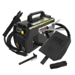 SOLDADORA INV. MMA. TIG LIFT 160A BI VOLTAJE