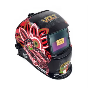 CARETA ELEC P/SOLDAR SOMBRE VAR. MOD. QUETZAL
