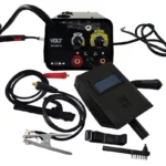 SOLDADORA INVERSOR MIG (NO GAS)100A,110V