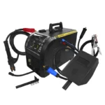 SOLDADORA INV MIG,NO GAS, MMA, TIGLIF 110-220V