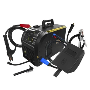 SOLDADORA INV MIG,NO GAS, MMA, TIGLIF 110-220V