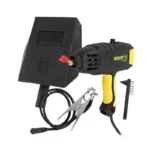 SOLDADOR INV. TIPO PISTOLA 90A 110-120V VOL-PT100