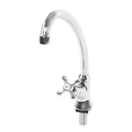 LLAVE INDIVIDUAL TIPO BAR MANERAL DE CRUZ
