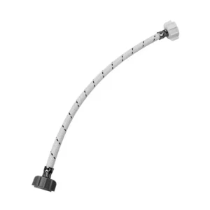 MANGUERA P/SANITARIO 35CM C/MANERALES       COFLEX