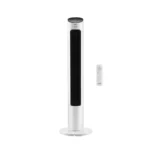 VENTILADOR DE TORRE 41" C.REM/TEMP 3 VEL 40W NAVIA