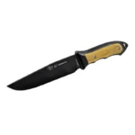 CUCHILLO COMBATE AVENTUR MADERA HJA LISA 12.5CM