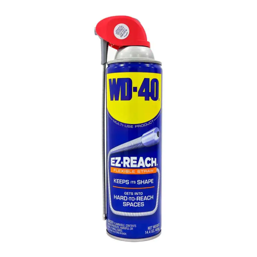 ACEITE MULTIUSOS AEROSOL 14.4 OZ/425ML EZ-REACH
