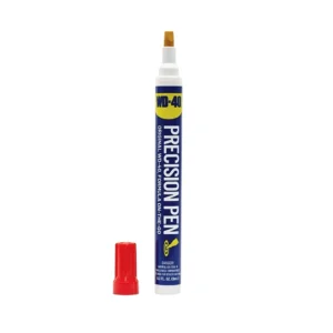 ACEITE MULTIUSOS LIQUIDO 9.0 ML PLUMA 1PK WD40