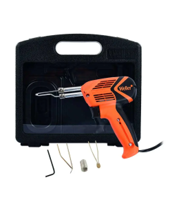 CAUTÍN TIPO PISTOLA , ESTUCHE Y ACC, 120V