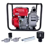 AUTOCEBANTE/MOTOBOMBA 5.5HP 2X2 600L/MIN C/AL 32M