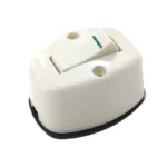 APAGADOR HUEVO MARFIL ROYER R221