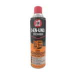 ACEITE DESENGRASANTE EN ESPUMA 18 OZ 3-EN-1 TEC