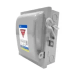 INTERRUPTOR 3 X 30 X 250 ROYER 2231