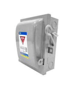INTERRUPTOR 3 X 30 X 250 ROYER  2231