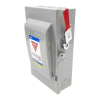 INTERRUPTOR 3 X 60 X 250 ROYER 2432