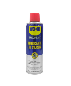 ACEITE SPECIALIST 8OZ LUBRICANTE D SILICON AEROSOL