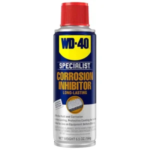 ACEITE SPECIALIST 6.5OZ INHIBIDOR CORROSIÓN L/PLZ