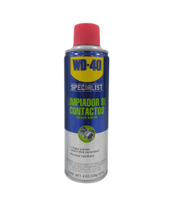 ACEITE SPECIALIST 8OZ LIMPIADOR D.CONTACTOS ELECTR