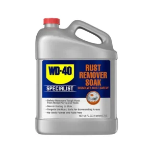 ACEITE SPECIALIST 3.78L REMOVEDOR OXIDO INMERSION