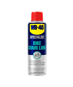 ACEITE LUBRICANTE DE CADENAS T/CONDICION  6OZ BIKE