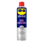 ACEITE LIMPIADOR/DESENGRASANTE D.CADENAS 10OZ BIKE