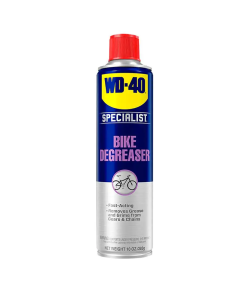 ACEITE LIMPIADOR/DESENGRASANTE D.CADENAS 10OZ BIKE