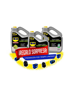 ACEITE SPECIALIST 3.78L LIMPIM/DESENGRAS 3 GALONES