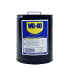 ACEITE MULTIUSOS WD-40 18.92 LTS CUBETA 5 GAL