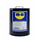 ACEITE MULTIUSOS WD-40 18.92 LTS CUBETA 5 GAL