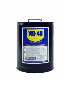 ACEITE MULTIUSOS WD-40 18.92 LTS CUBETA 5 GAL