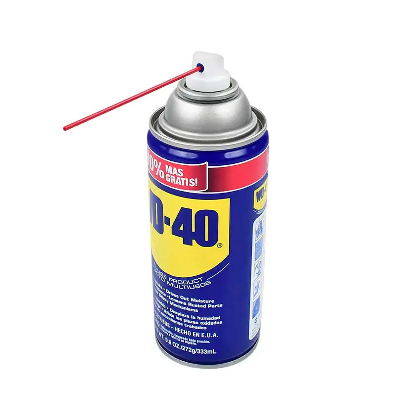 ACEITE MULTIUSOS AEROSOL 9.6 OZ/283ML WD-40