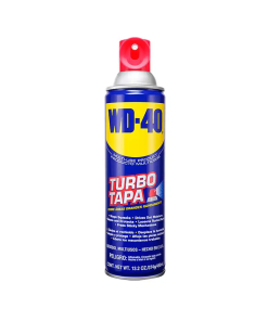 ACEITE MULTIUSOS AEROSOL 13.2 OZ/390ML TURBO TAPA
