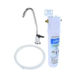 SISTEMA DE FILTRACION DE AGUA BAJO TARJA 1 ETAPA