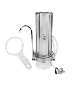 FILTRO DE AGUA SOBRE TARJA PLASTICO