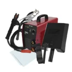 SOLDADORA INVERSOR 200A, ELECTRODO Y TIG LIFT BI V