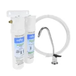 SISTEMA DE FILTRACION DE AGUA BAJO TARJA