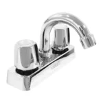 MEZCLADORA P/LAVABO 4" C/MLS QUEN BAR