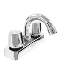 MEZCLADORA P/LAVABO 4" C/MLS QUEN BAR