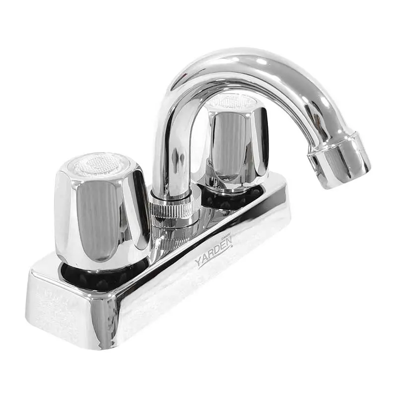 MEZCLADORA P/LAVABO 4" C/MLS QUEN BAR